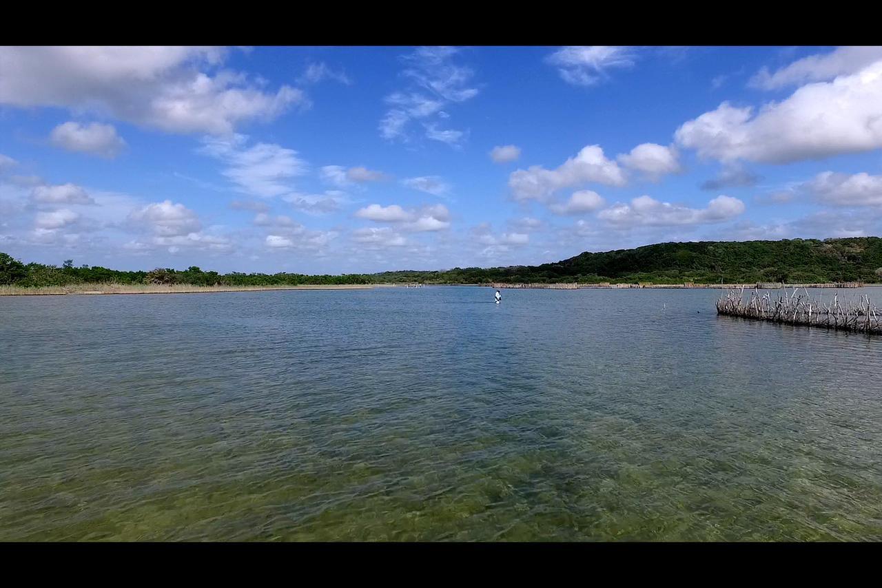 Kosi Bay Lodge Manguzi Екстериор снимка