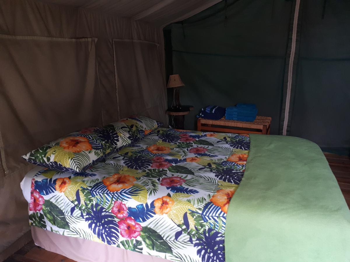 Kosi Bay Lodge Manguzi Екстериор снимка